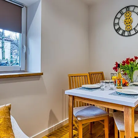 Kwisa - 5d Appartamento