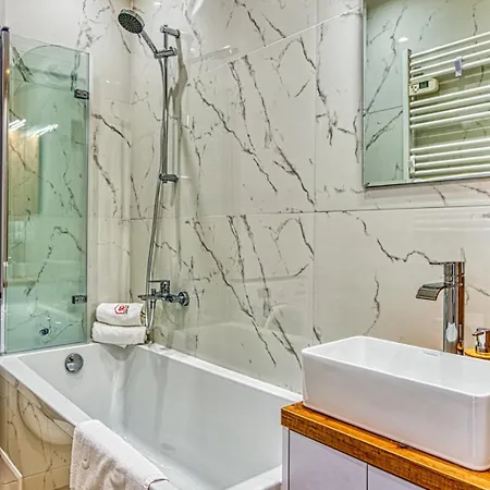 Appartamento Kwisa - 5d *