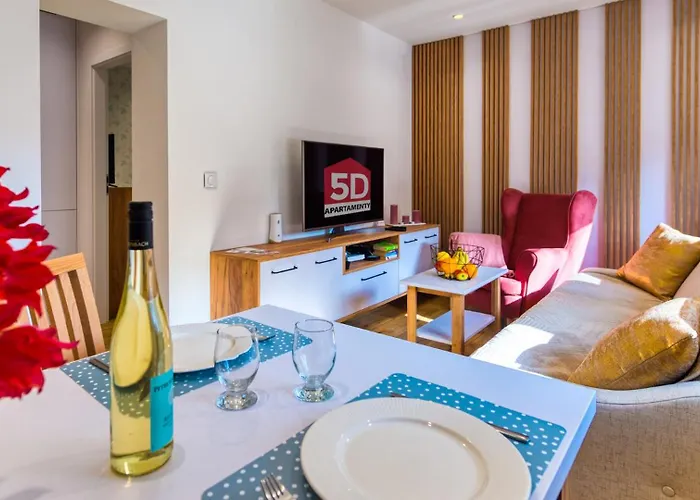 Kwisa - 5d Сверадув-Здруй